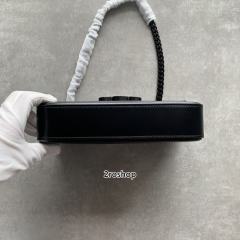 셀린느클로드체인숄더백