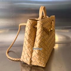 보테가베테가안디아모토트백25cm