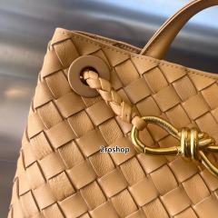보테가베테가안디아모토트백25cm