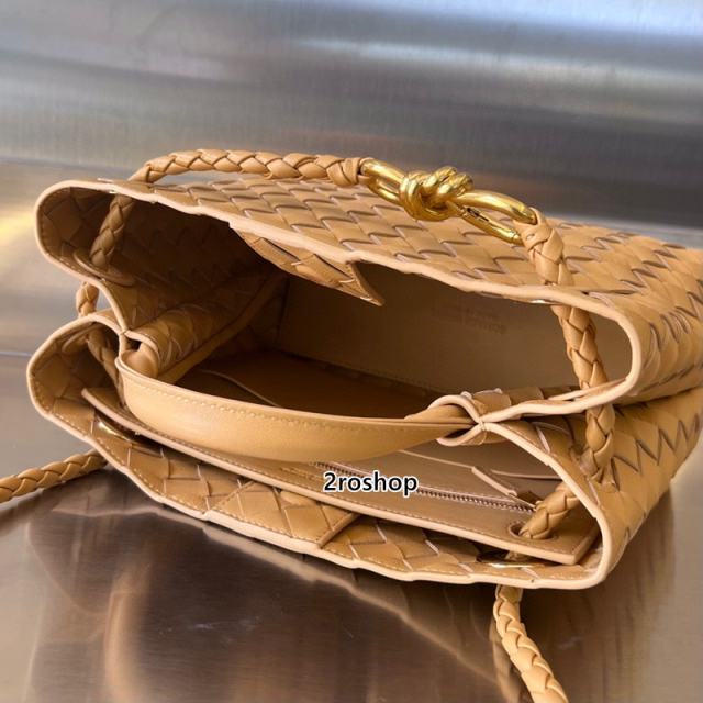 보테가베테가안디아모토트백25cm