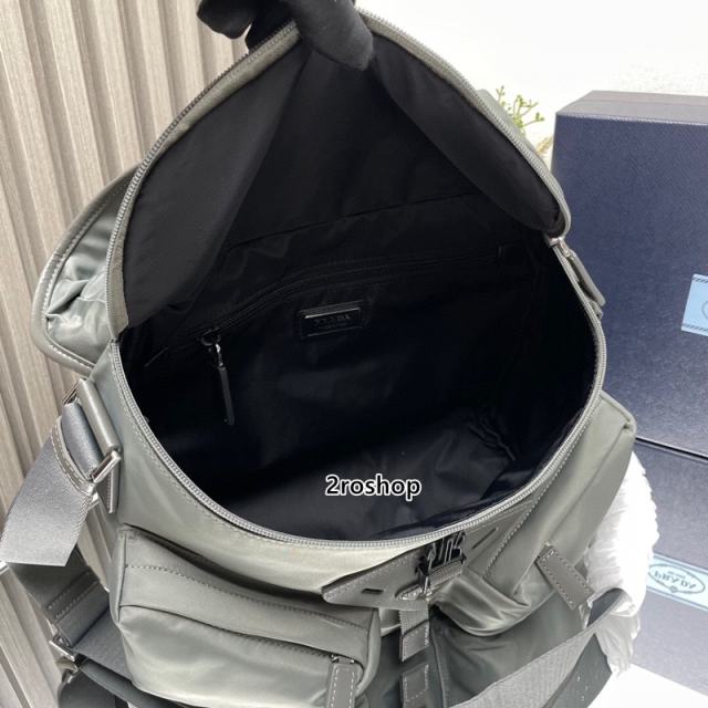 프라다백팩29cm