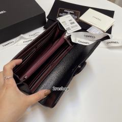 샤넬클래식장지갑