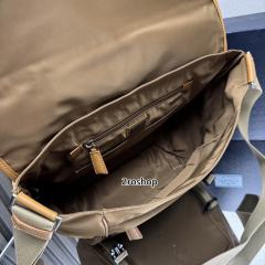 프라다메신저백라지