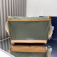 프라다메신저백라지