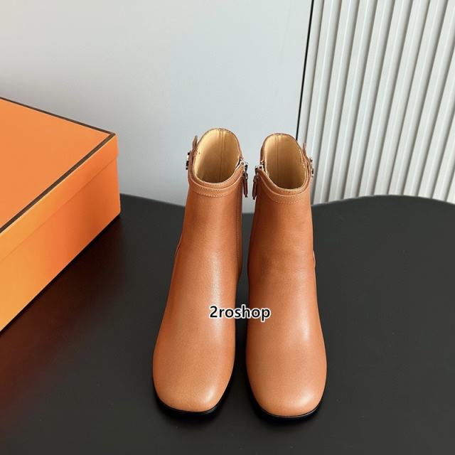 에르메스부츠