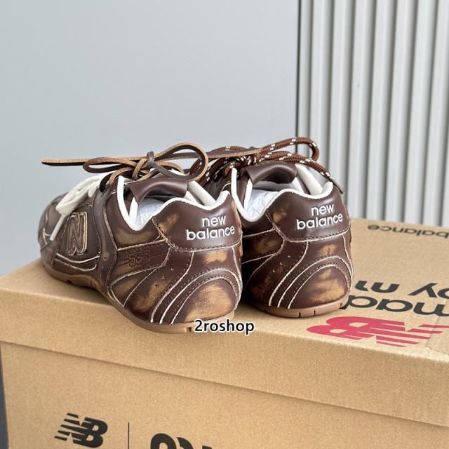 미우미우운동화