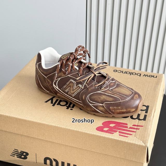 미우미우운동화