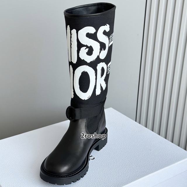 디올부츠