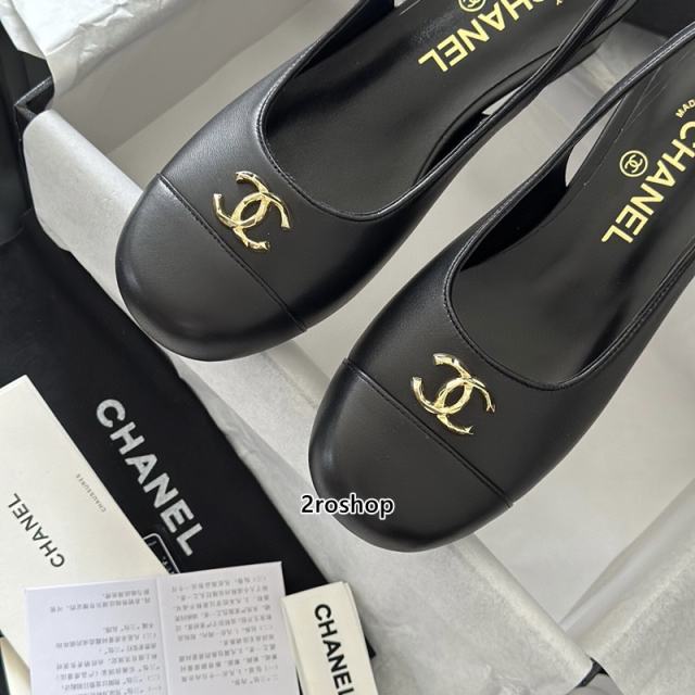 샤넬슬링백