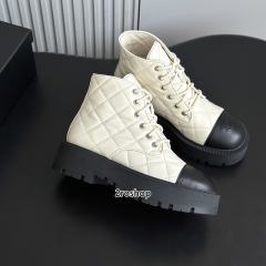 샤넬부츠
