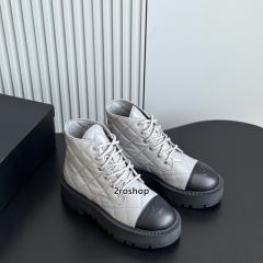 샤넬부츠
