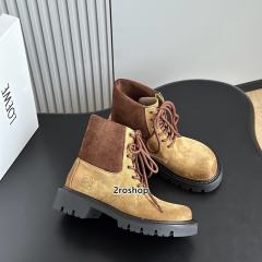 로에베 부츠