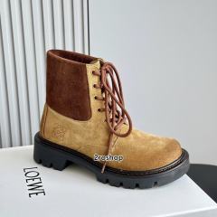 로에베 부츠