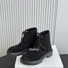 로에베 부츠