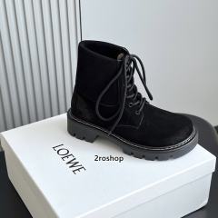 로에베 부츠