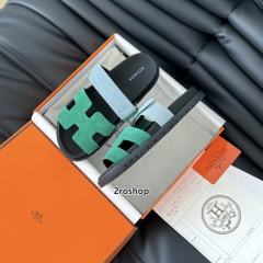 에르메스오란슬리퍼