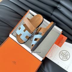 에르메스오란슬리퍼