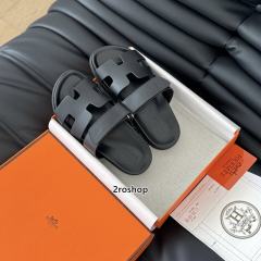 에르메스오란슬리퍼