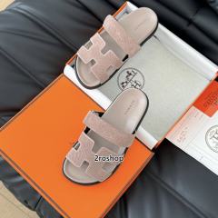 에르메스오란슬리퍼