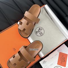 에르메스오란슬리퍼