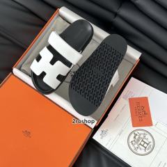 에르메스오란슬리퍼