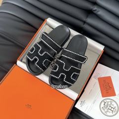 에르메스오란슬리퍼