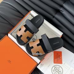 에르메스오란슬리퍼