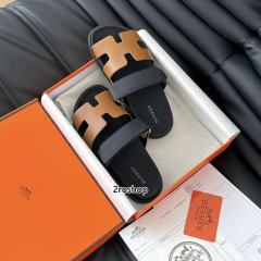 에르메스오란슬리퍼
