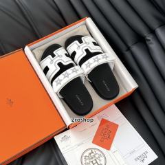 에르메스오란슬리퍼