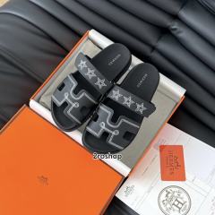 에르메스오란슬리퍼