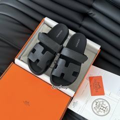 에르메스오란슬리퍼