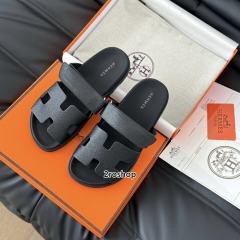 에르메스오란슬리퍼