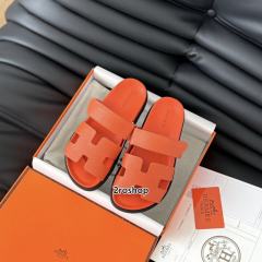 에르메스오란슬리퍼