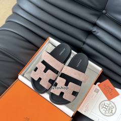 에르메스오란슬리퍼