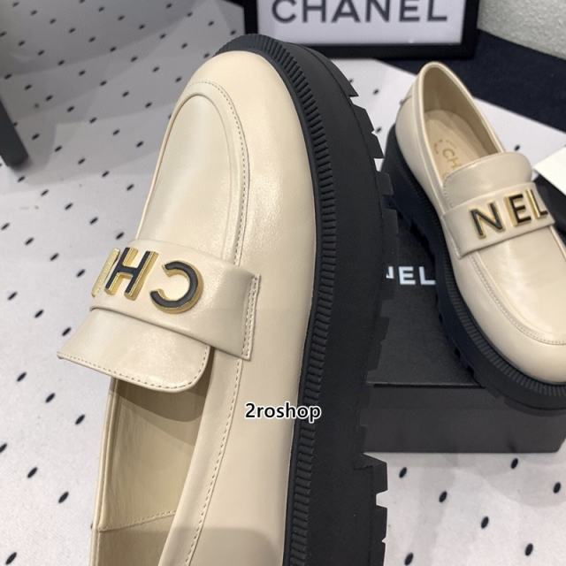 샤넬로퍼