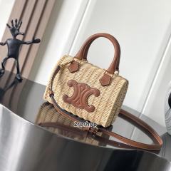 셀린느보스턴백