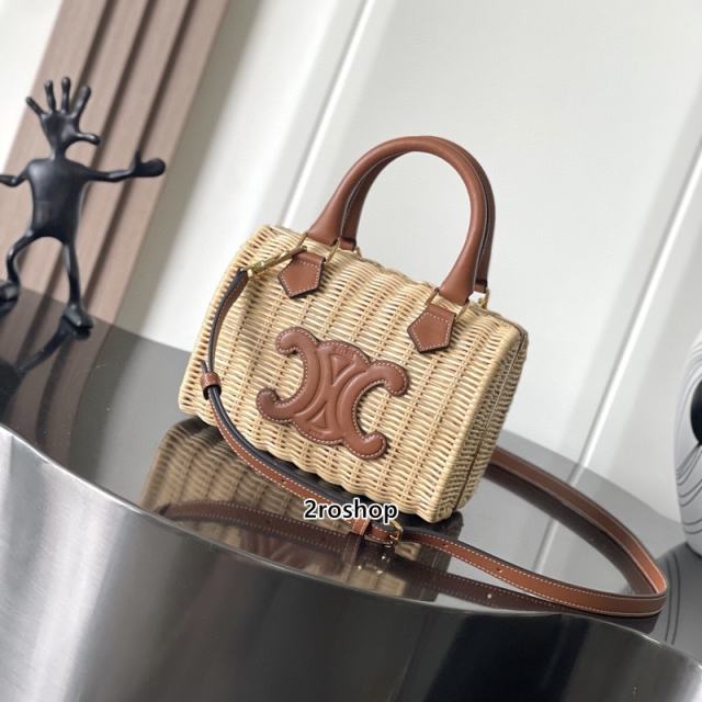 셀린느보스턴백