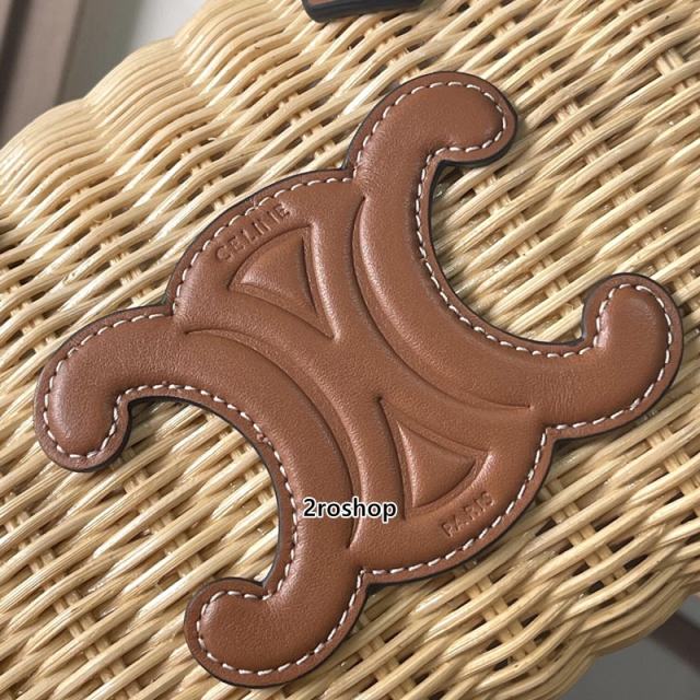 셀린느보스턴백