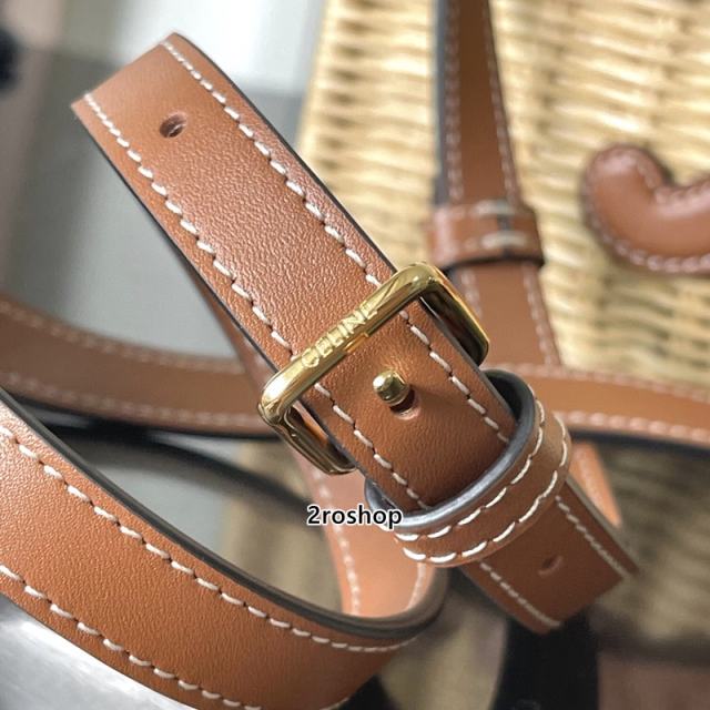 셀린느보스턴백