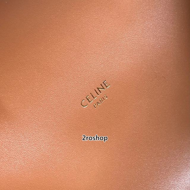 셀린느보스턴백