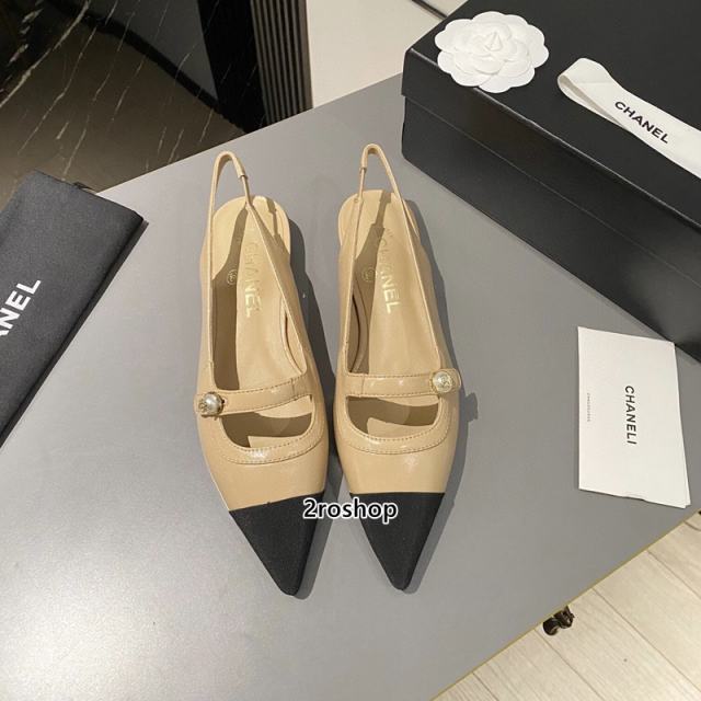 샤넬슬링백