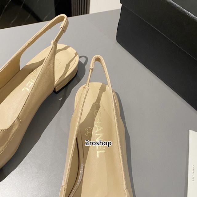 샤넬슬링백