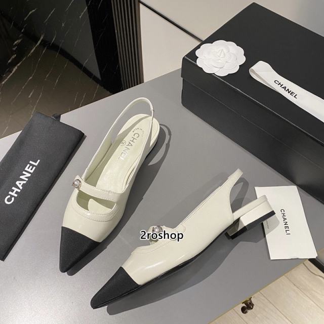 샤넬슬링백