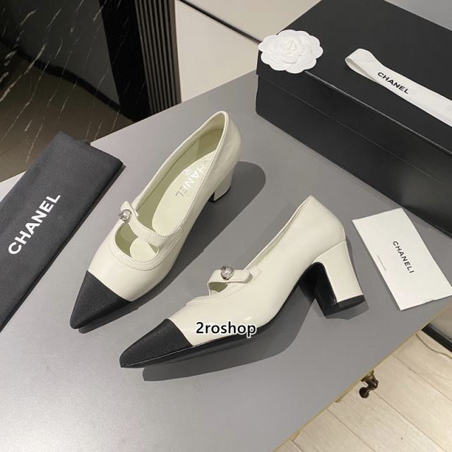 샤넬하이힐