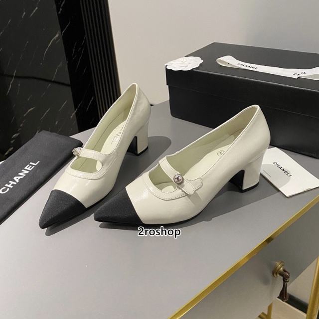 샤넬하이힐