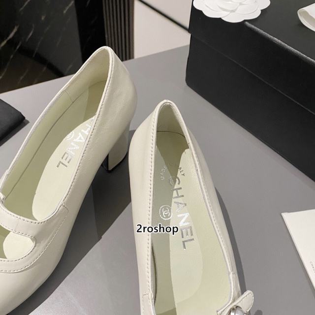 샤넬하이힐