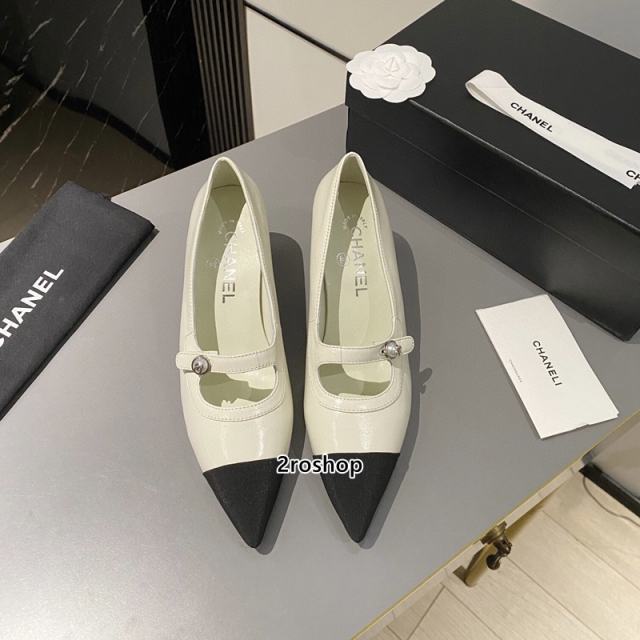 샤넬하이힐
