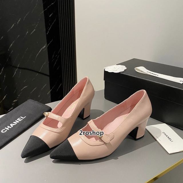 샤넬하이힐