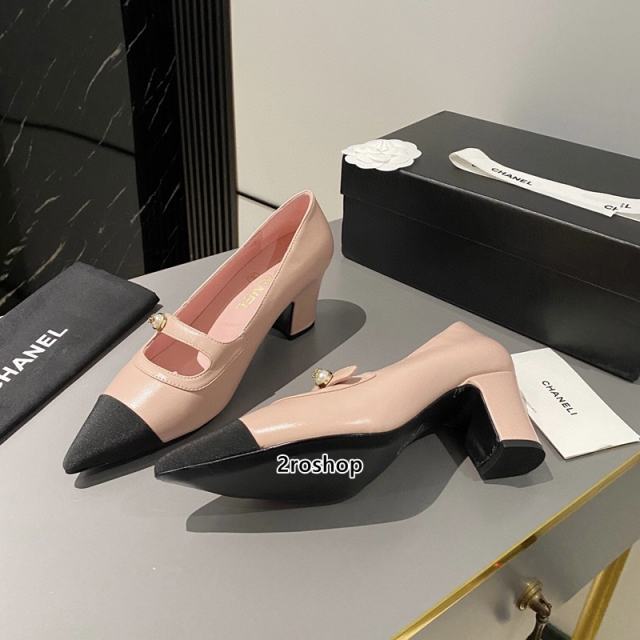 샤넬하이힐