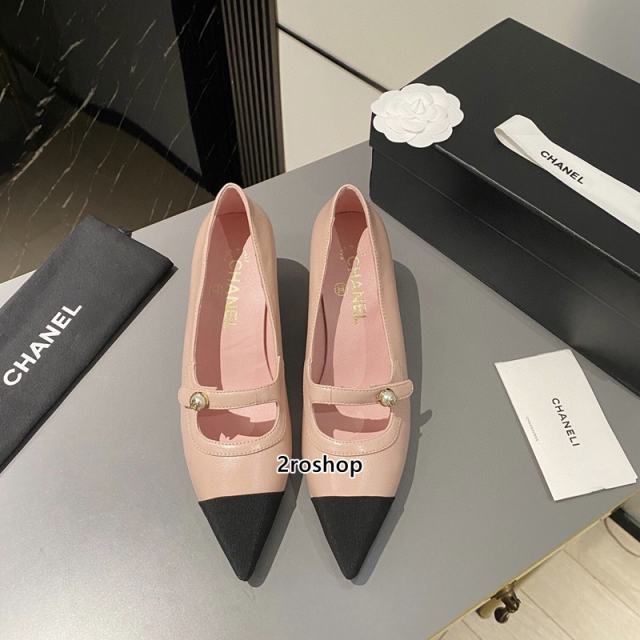 샤넬하이힐